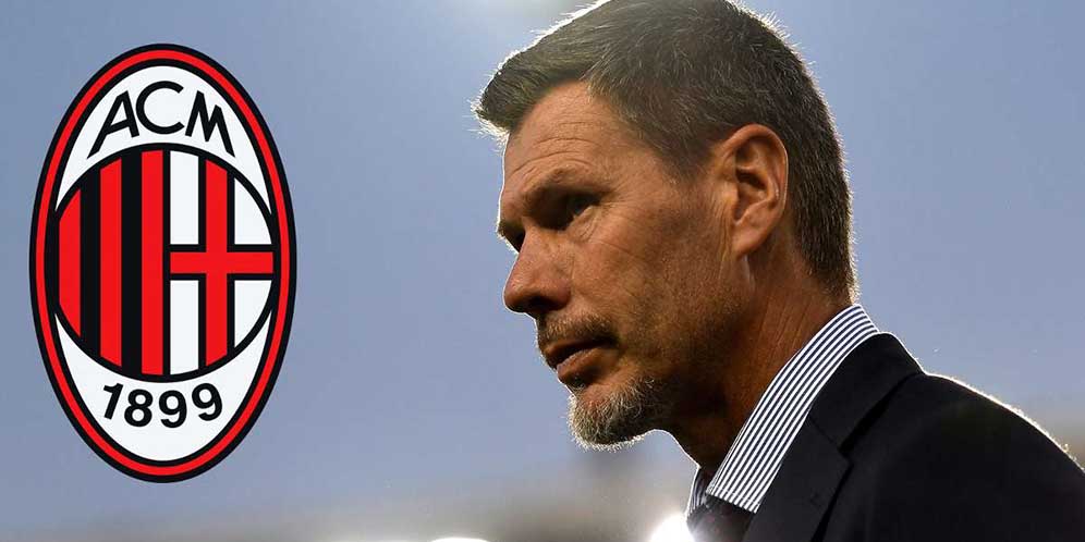 Boban Resmi Ditendang AC Milan